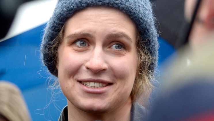 Wyoutowana Marcjanna Lelek porównuje związki z kobietami i mężczyznami. "NIE WIDZĘ RÓŻNICY"