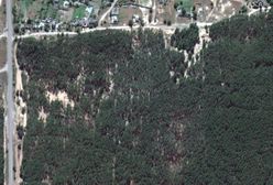 Zdjęcia z Iziumu jak z Katynia. Analityk wojskowy o Polsce