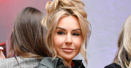 Blanka Lipińska pokazała BRATA: "Geniusz i bardzo poważny pan prezes". Podobni?