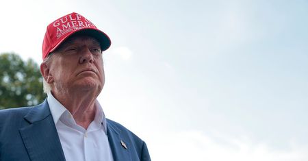 Rynki czekają na ruch Trumpa ws. Rosji. Oto co się dzieje z cenami ropy