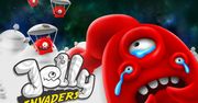 Jelly Invaders za darmo! [wideo]