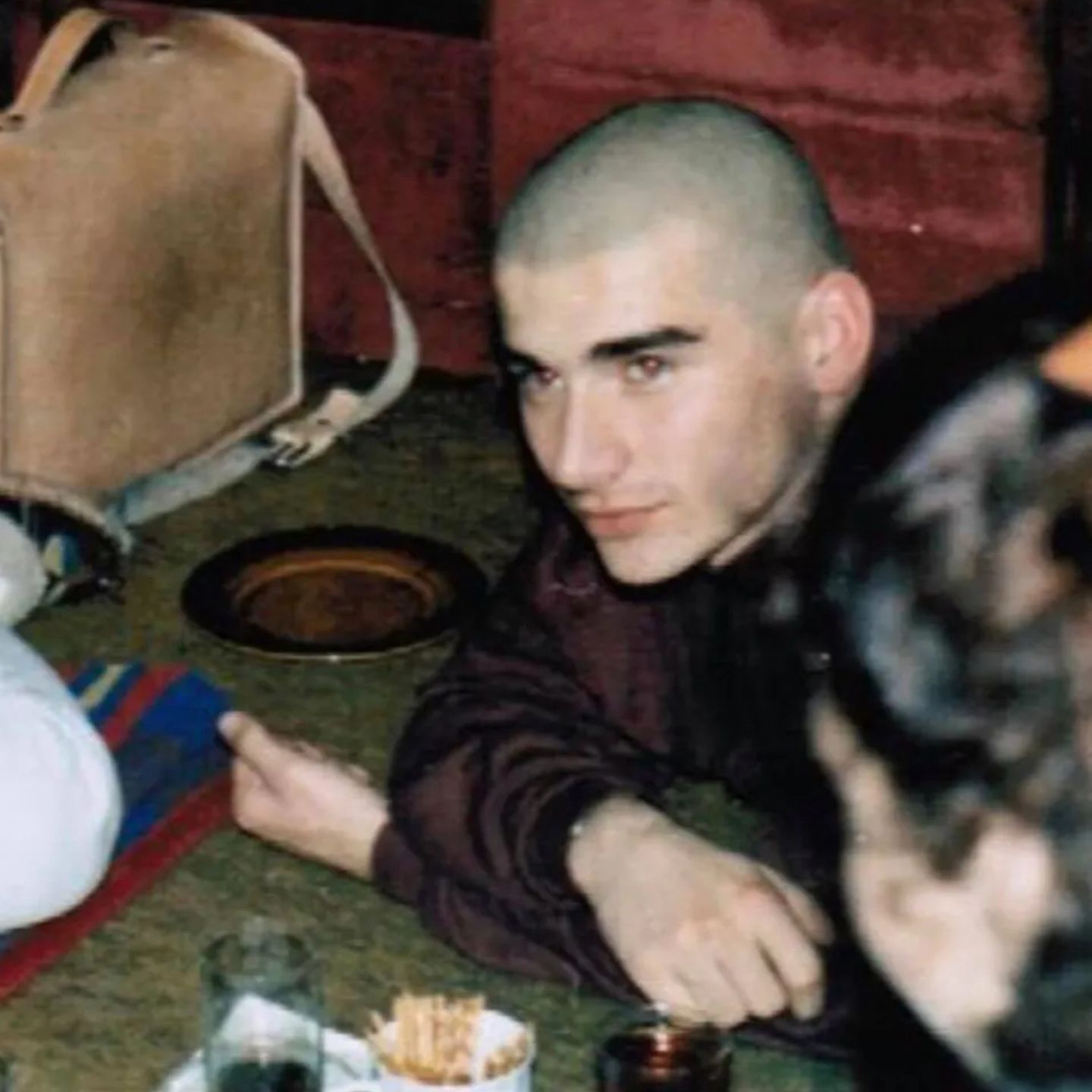 Tomasz Kammel porównywany do Zayna Malika