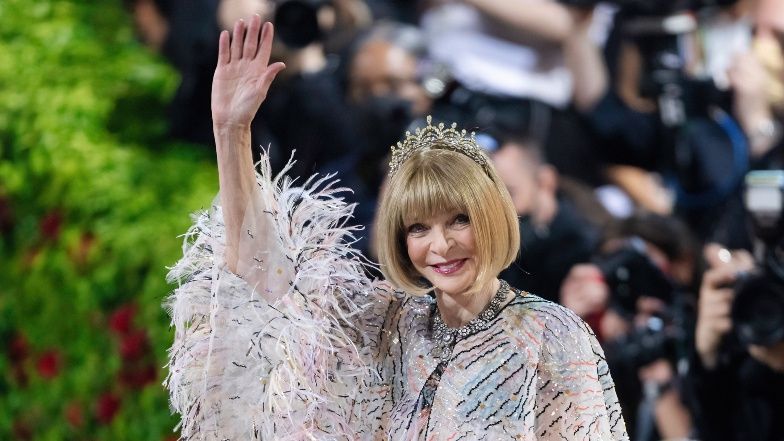 Anna Wintour