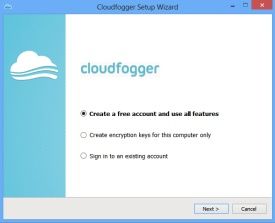 CloudFogger