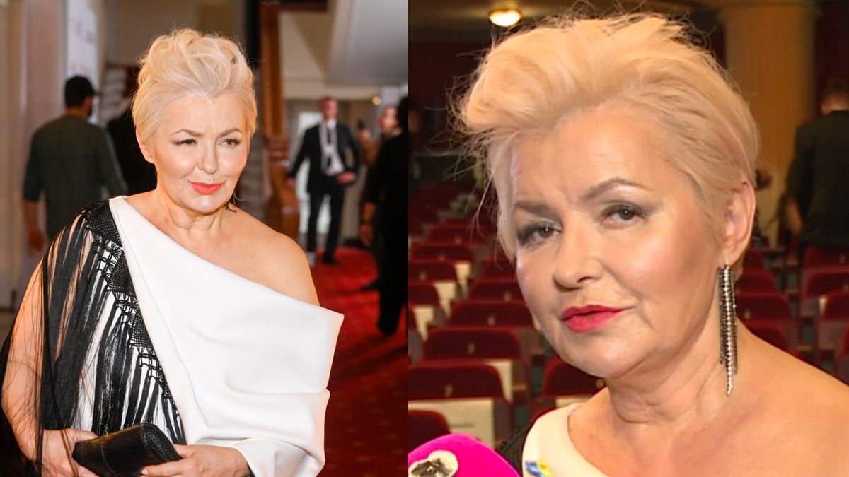 Aleksandra Konieczna