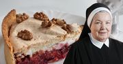 Siostra Anastazja zawsze piecze na święta. Wszyscy zachwycają się tym smakiem