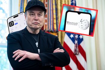 Elon Musk zapowiada Grokipedię – nową konkurencję dla Wikipedii