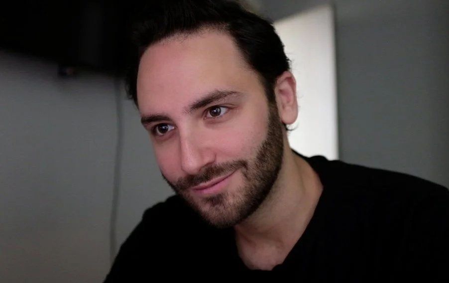 Znany na Twitchu streamer "Reckful", popełnił samobójstwo. Miał 31 lat