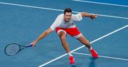 Australian Open. Polacy pojawiają się na kortach