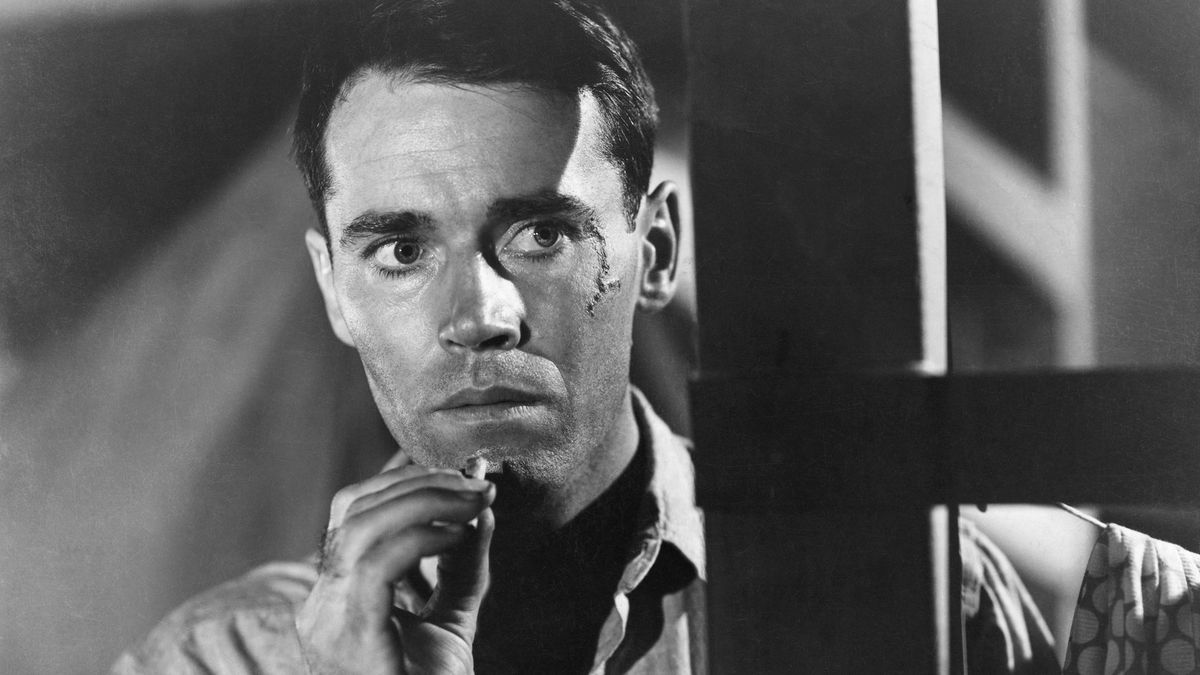 Henry Fonda nie był wzorowym ojcem, ani mężem.