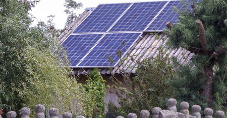 Odnawialne źródła energii. Resort podał nowe dane