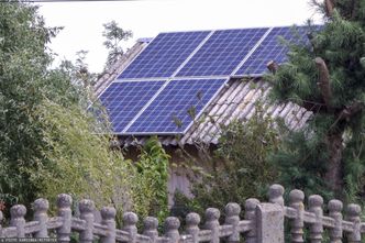 Odnawialne źródła energii. Resort podał nowe dane