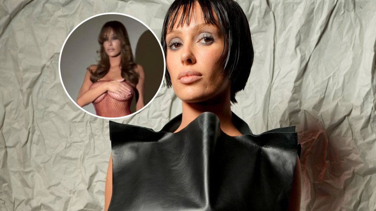 Bianca Censori