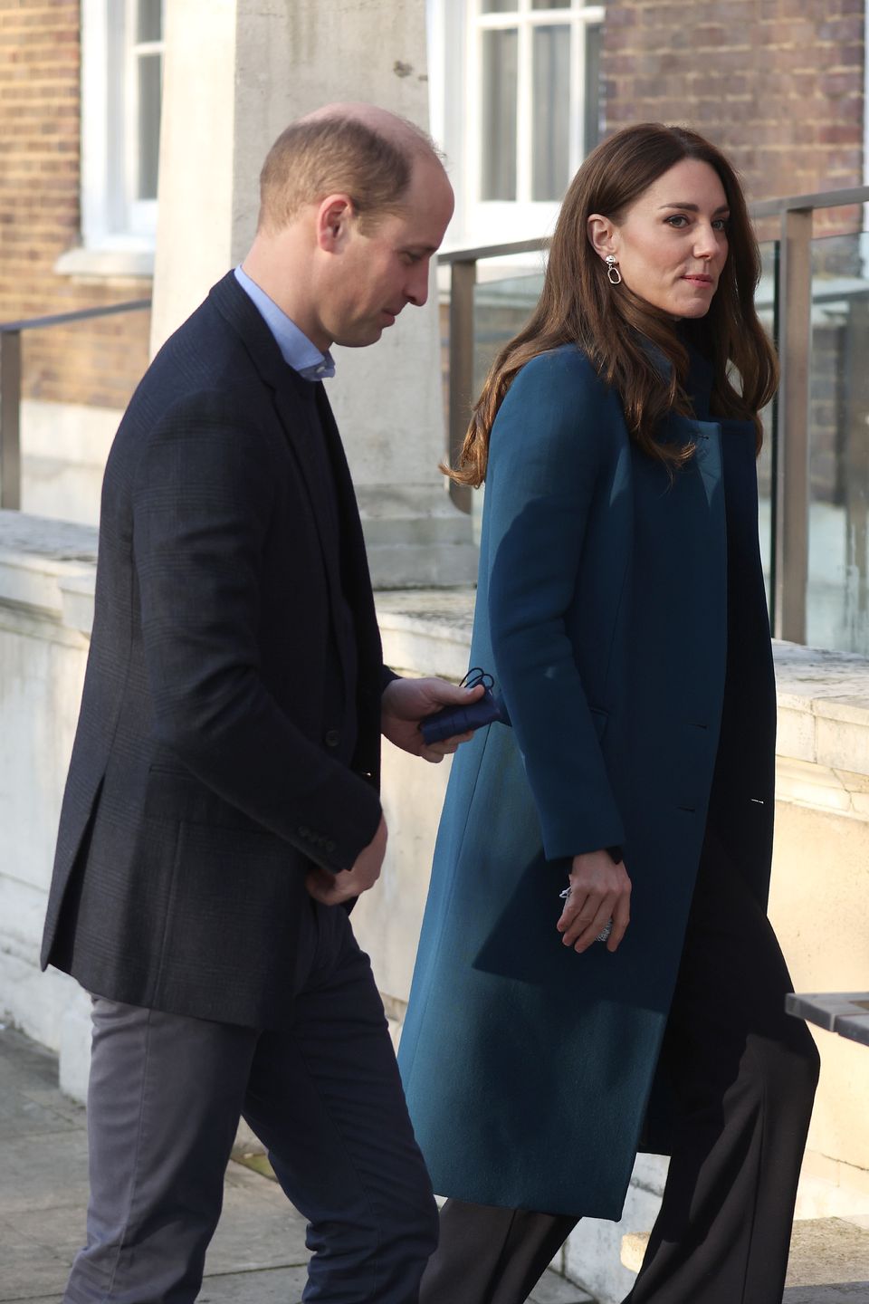 Kate i William nie polecą do Belize. Mieszkańcy ich tam nie chcą 