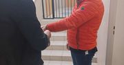 Warszawa: Pod wpływem kokainy spowodował wypadek. Miał narkotyki