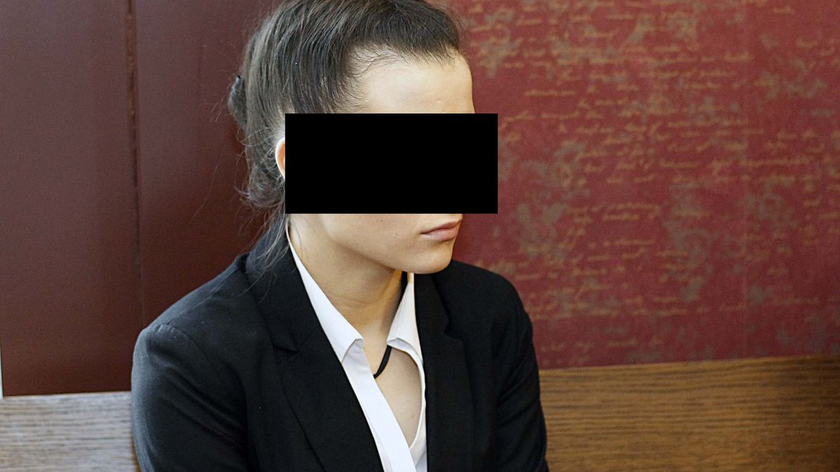 Katarzyna W. nadal ma ogromny dług