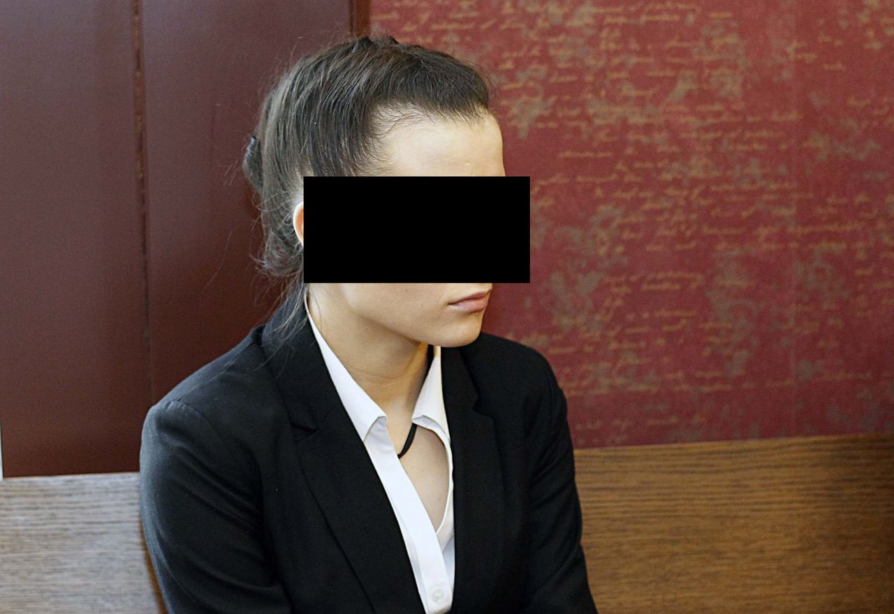 Matka Madzi z Sosnowca ma gigantyczny dług. Oto co robią skazani, by nie płacić