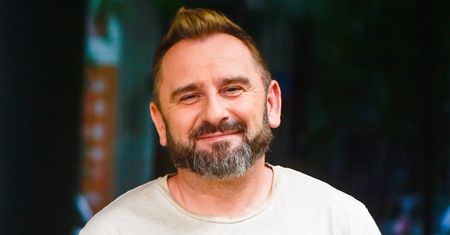 Liroy pokazał UKOCHANĄ! To z nią brylował ostatnio na salonach (FOTO)