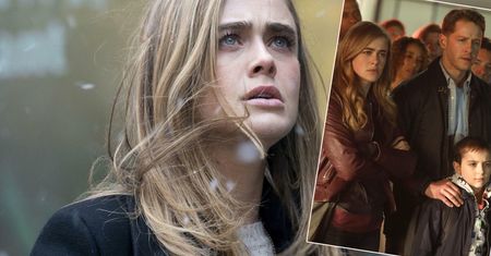 Chcieli skasować ten serial. Stał się jednym z najchętniej oglądanych na Netfliksie