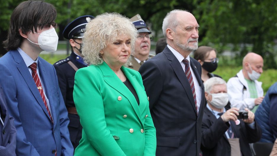 77. rocznica wybuchu bitwy o Monte Casino 