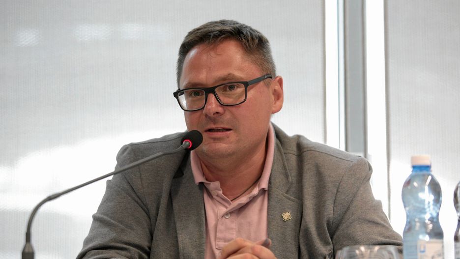 Nie żyje ks. Andrzej Dymer. Tomasz Terlikowski uważa, że w sprawie jego przeszłości zawiedli kościelni hierarchowie