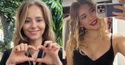 Agata Rubik rozpływa się nad 16-letnią córką odzianą w ultrakrótką mini: "Wzięła ze mnie to, co najlepsze" (FOTO)