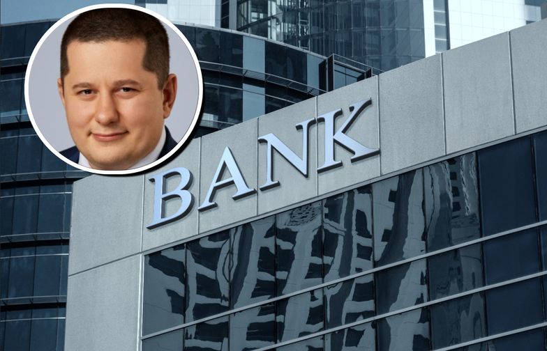 Nadzwyczajne zyski banków? Polska niczym się nie wyróżnia [OPINIA]
