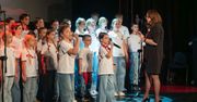 Wągrowiec: Patriotyczne śpiewanie w Miejskim Domu Kultury