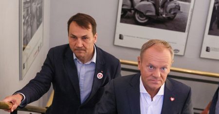 Zmiana władzy w Polsce. Ziobrysta jest przerażony