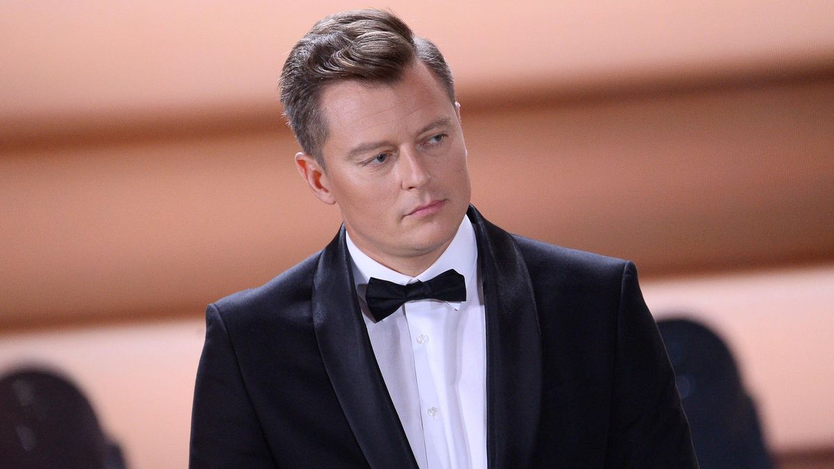 Rafał Brzozowski krytykowany po prowadzeniu Eurowizji Junior