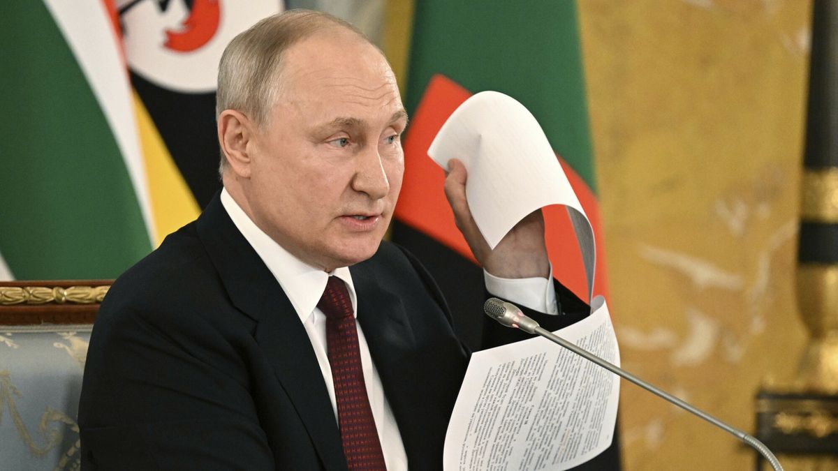 Putin dąży do wywołania kolejnego kryzysu. Polska dostanie rykoszetem? 