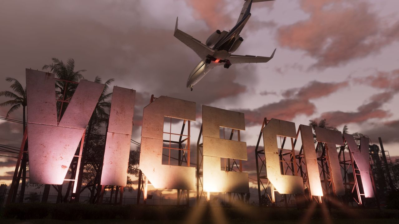 Czekacie na GTA 6? Po tym pokazie będziecie czekać jeszcze bardziej