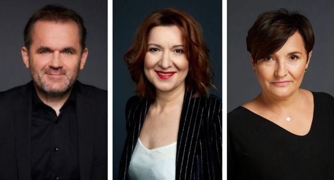 Wszystkie spółki Agory mają już zarządy