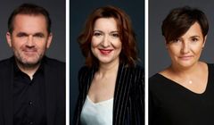 Wszystkie spółki Agory mają już zarządy