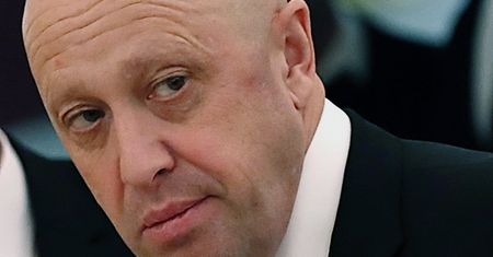 On zastąpi Putina? "To ludzie, którzy są żądni krwi"