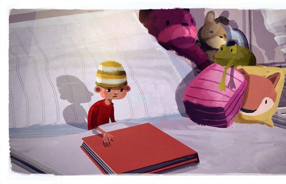 Agata Buzek, Jerzy Stuhr i Cyber Marian w kampanii fundacji Pomocy Dzieciom z Chorobą Nowotworową