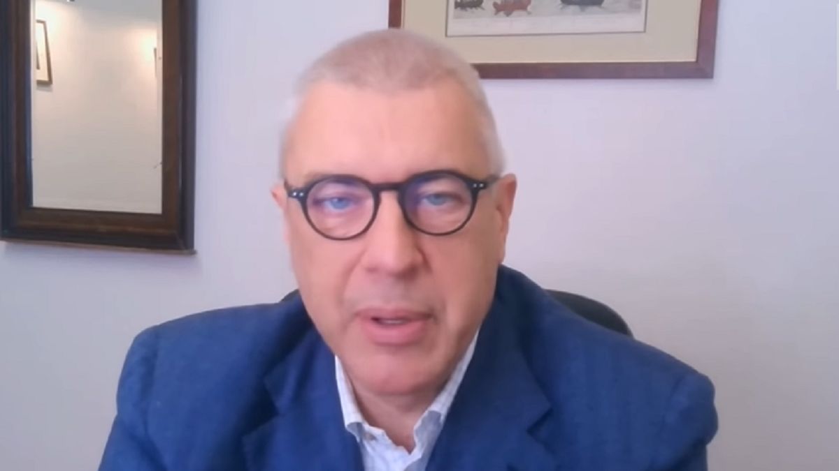 Giertych o dalszych losach Kamińskiego i Wąsika. W komentarzach aż zawrzało. 