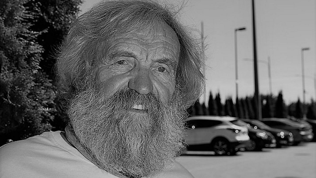 Aleksander Doba