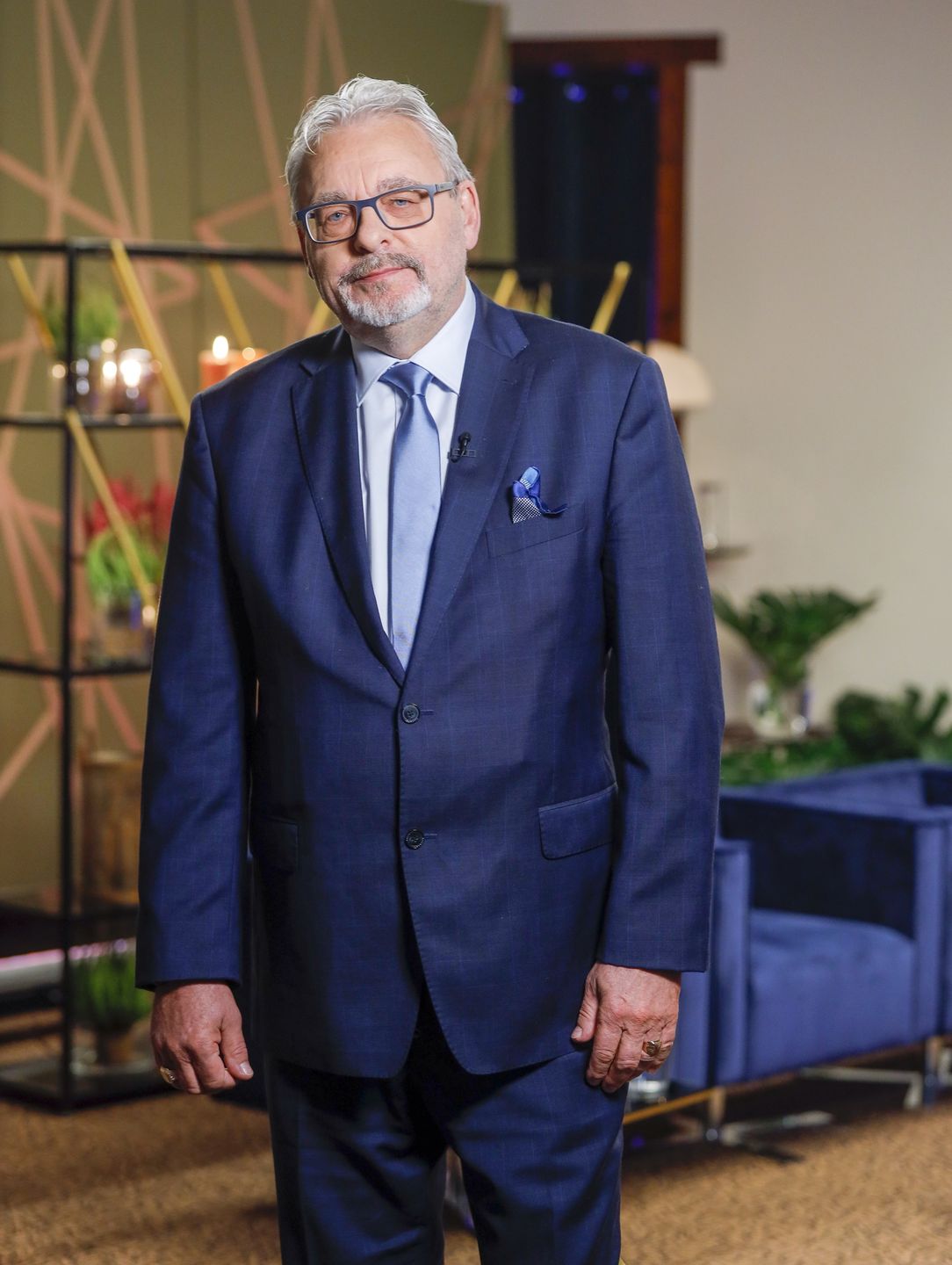 Elżbieta i Marek nie mają ze sobą kontaktu