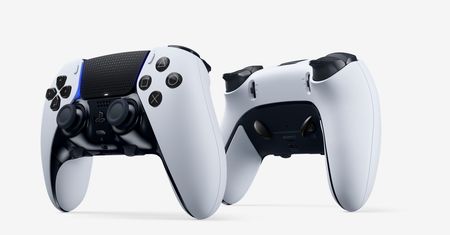 Może i nowy kontroler Sony ma bajery, ale będzie bardzo drogi