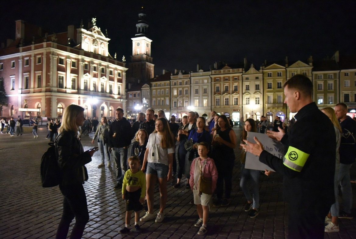 W Noc Muzeów przewodnicy ujawnią mroczne sekrety miasta, o których nie przeczytasz w żadnym podręczniku!