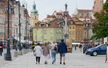 Niemal połowa Polaków źle ocenia sytuację w kraju