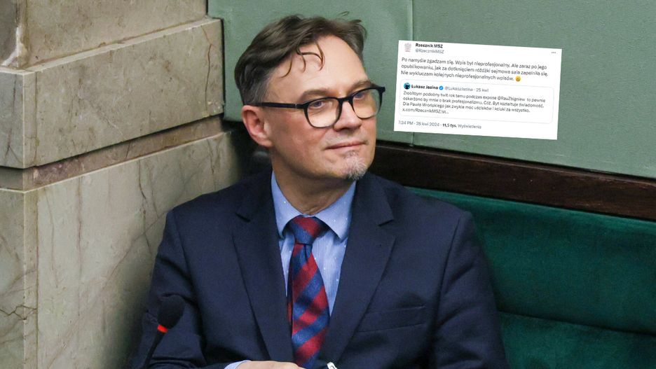 Paweł Wroński
