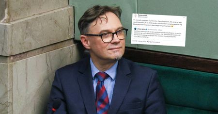 Zadziwiająca wymiana zdań między rzecznikami MSZ