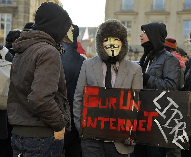 Nowy sposób na piratów. Czy kary podobne do mandatów okażą się skuteczne? 2