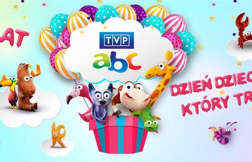 TVP ABC zdystansowało konkurencję. TOP Kids zyskał najwięcej w 2019 roku