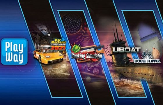 Producent gier bez wiceprezesa. Odejście po dwóch latach