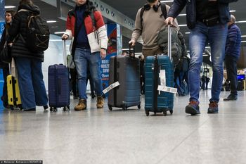 "Kupujcie bilety już teraz". Hiszpanie ostrzegają