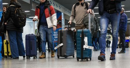 "Kupujcie bilety już teraz". Hiszpanie ostrzegają