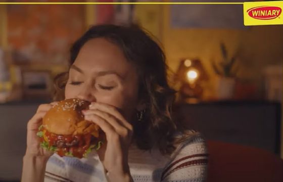 "Bezwzględnie pyszny" hasłem nowej kampanii ketchupu Winiary